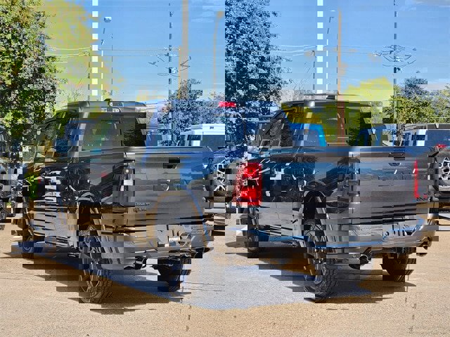 New 2026 RAM 1500 Lone Star image 4