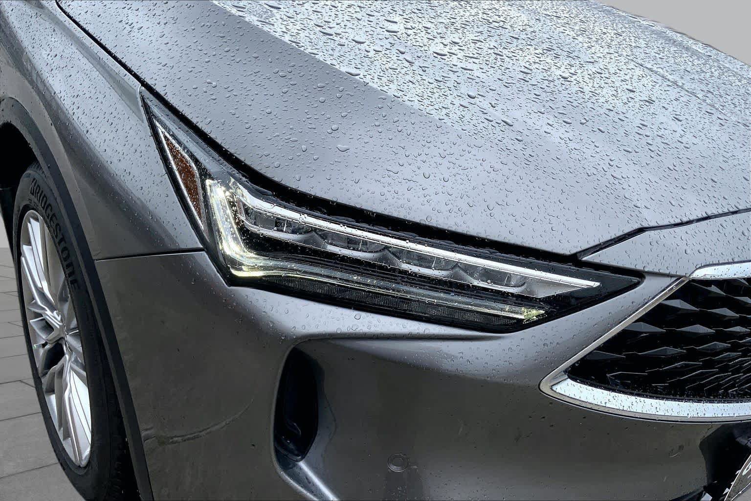 Certified 2023 Acura MDX SH-AWD w/ Advance Package image 27