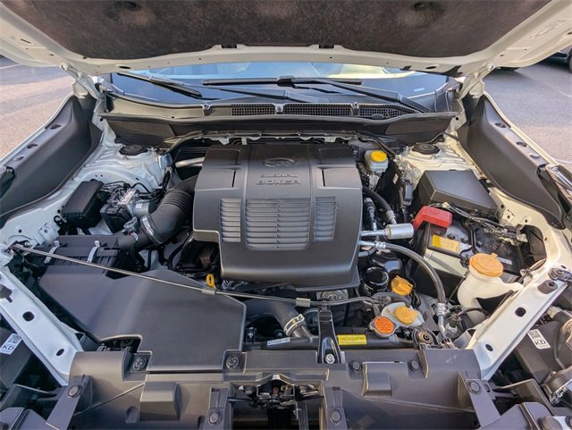 Used 2022 Subaru Forester Sport image 25