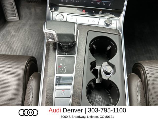 Used 2019 Audi A7 3.0T Prestige w/ Prestige Package image 20