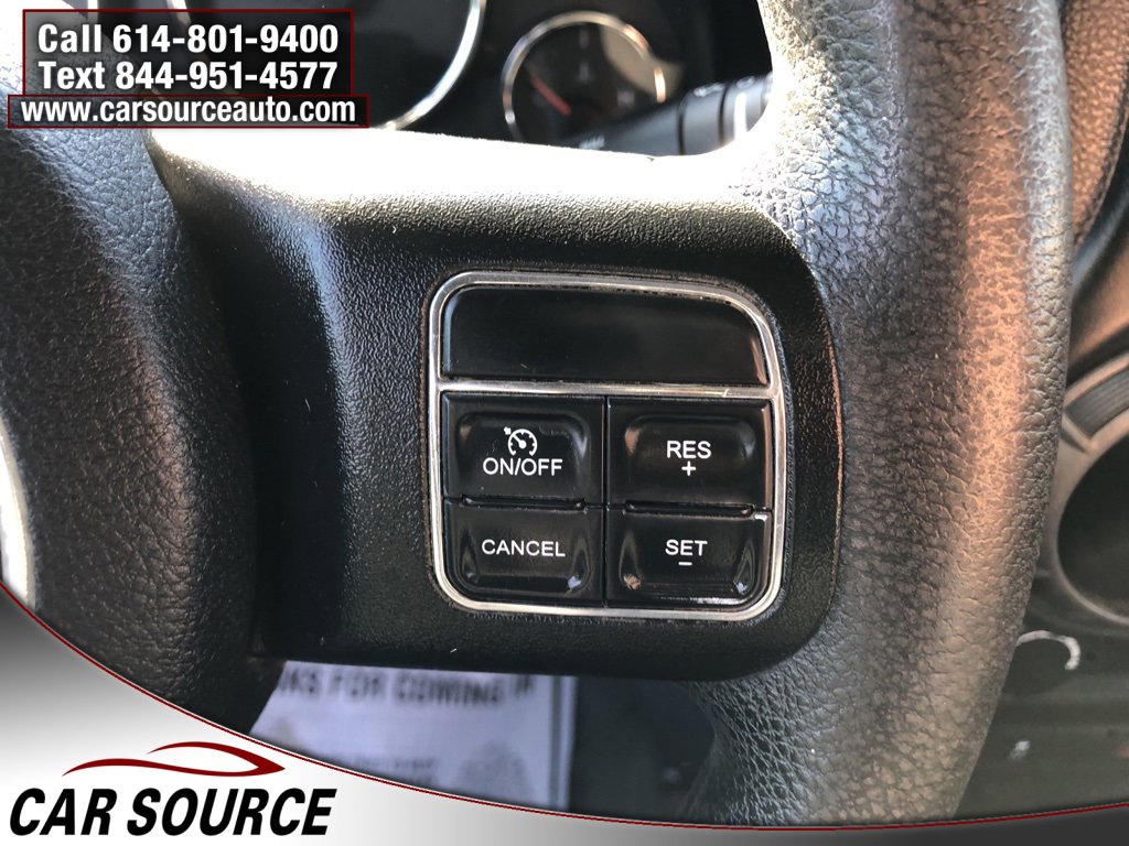 Used 2017 Jeep Wrangler Sport image 12