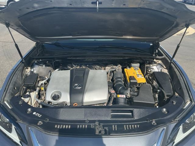 Used 2020 Lexus ES 350 w/ Premium Package FWD image 16