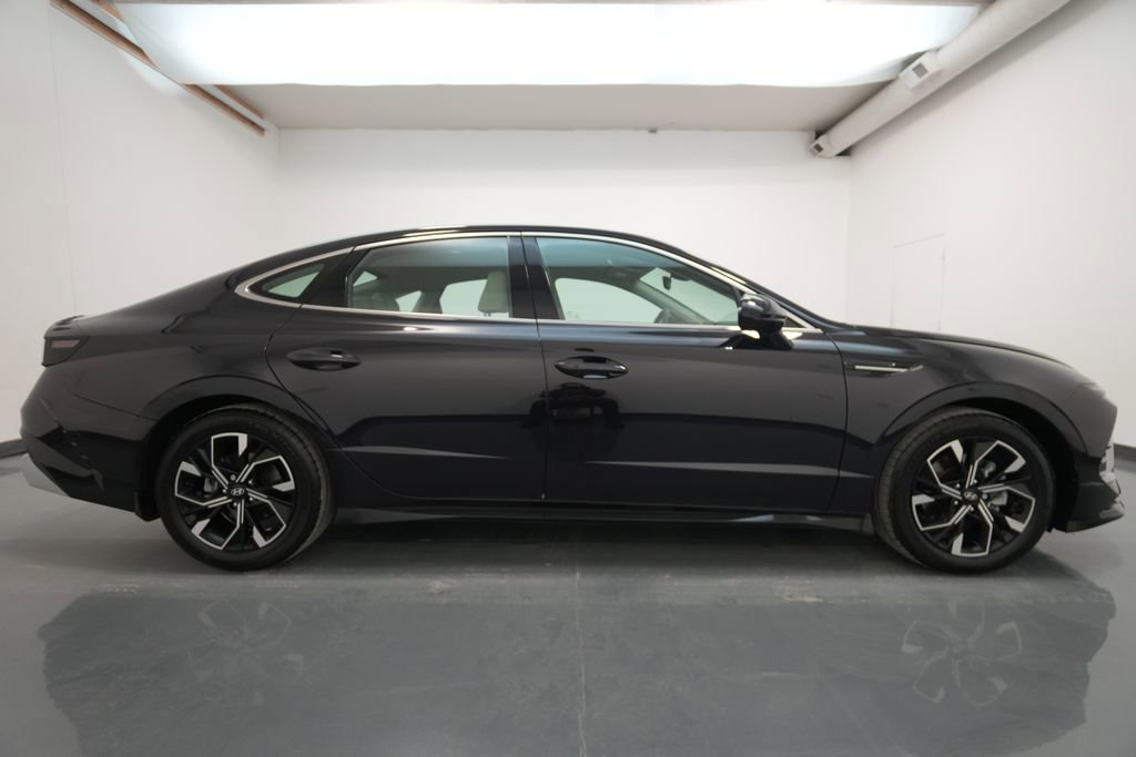 Used 2024 Hyundai Sonata SEL image 10