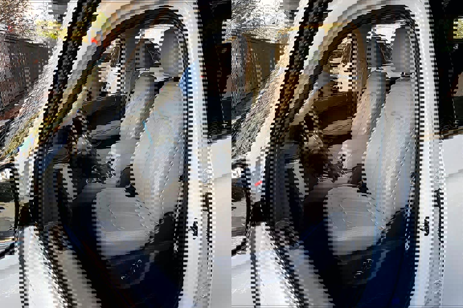 Used 2023 Ford Expedition Limited image 7