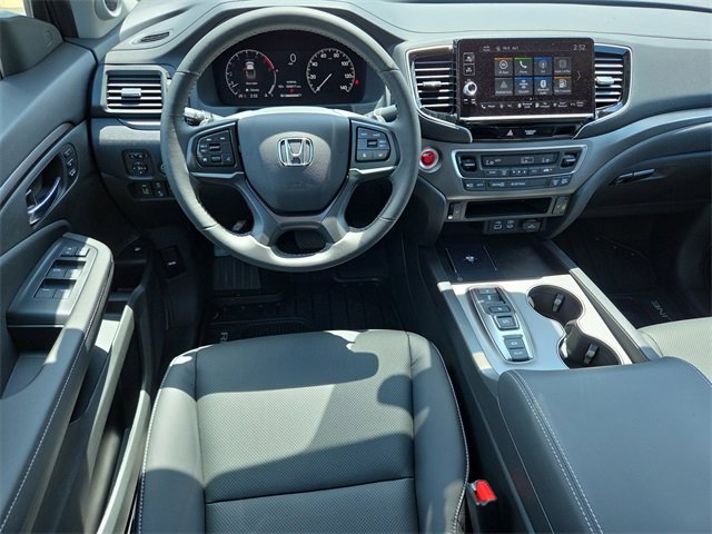 New 2025 Honda Ridgeline RTL image 7