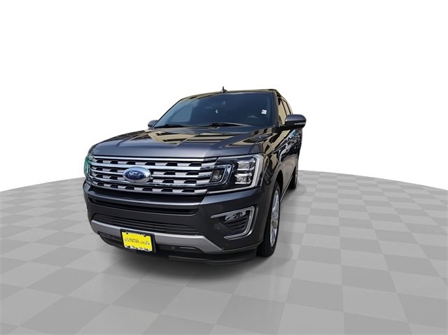 Used 2019 Ford Expedition Limited w/ Equipment Group 302A image 3