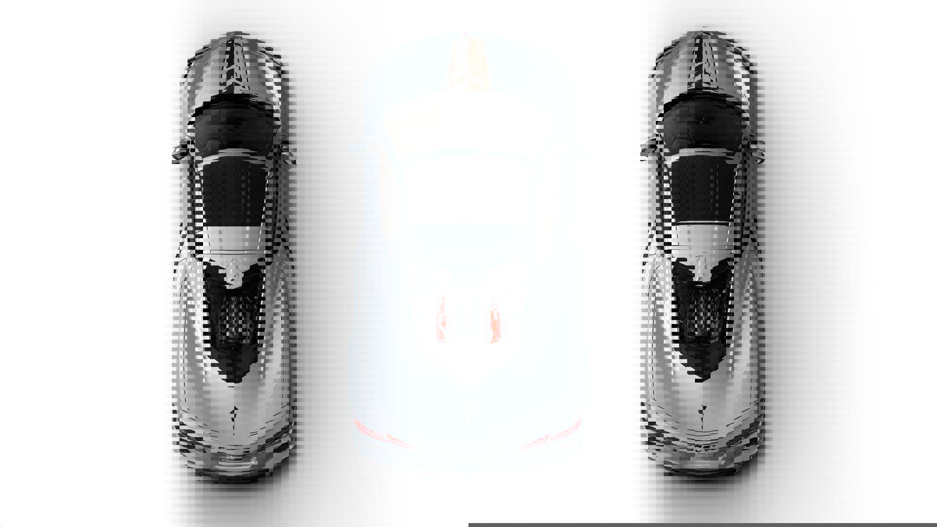 New 2026 Chevrolet Corvette Stingray Premium Cpe w/ 3LT image 5