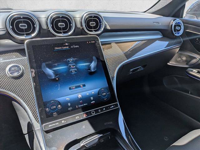 New 2026 Mercedes-Benz CLE 53 AMG 4MATIC Coupe image 13