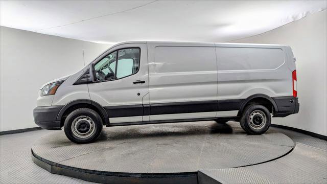 Used 2018 Ford Transit 250 148 Low Roof image 3