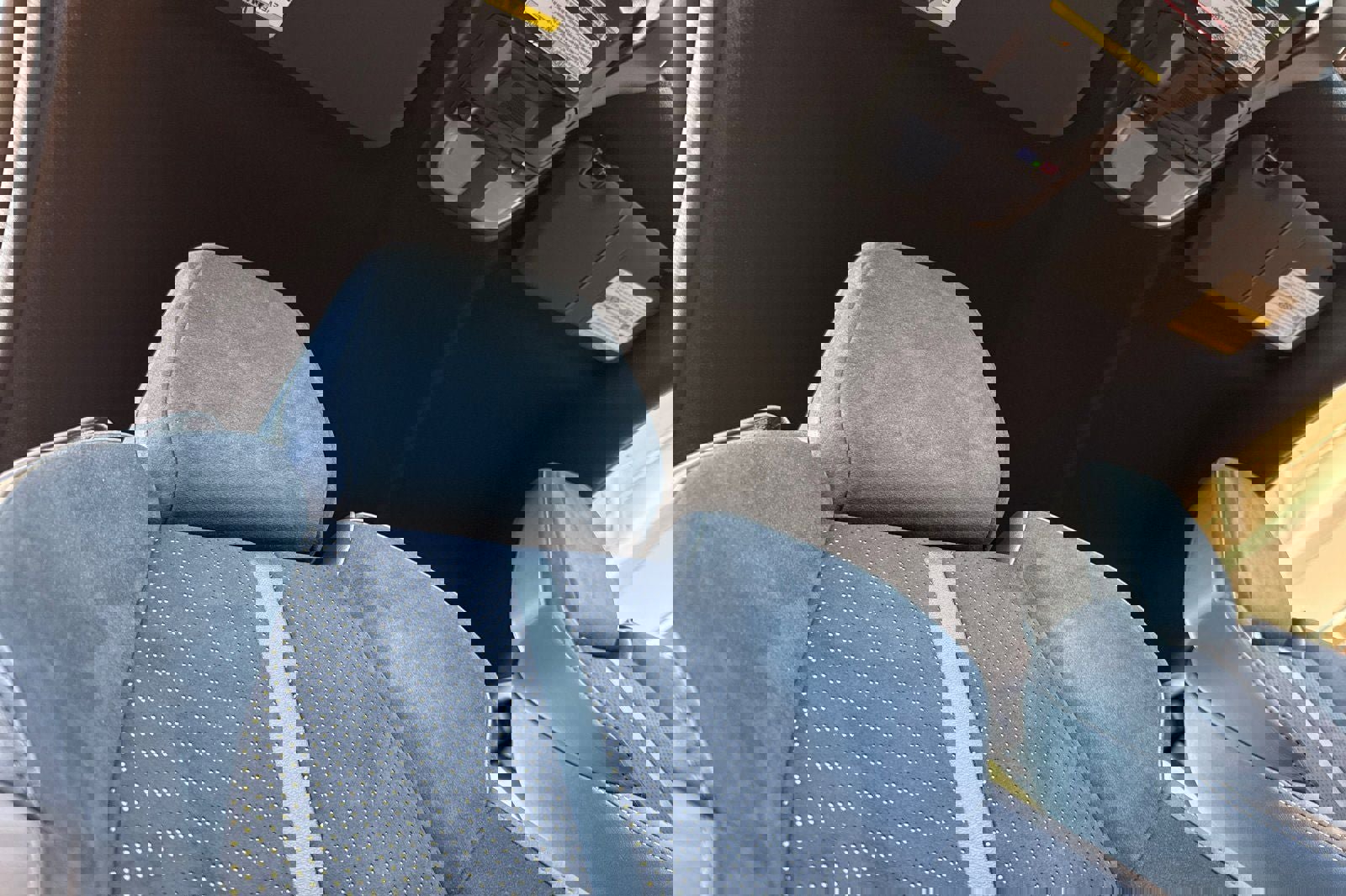 New 2026 Toyota GR86 YUZU Limited image 18