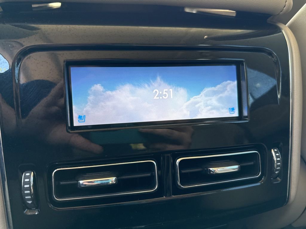 Used 2021 Lincoln Aviator Grand Touring w/ Elements Package Plus AWD/4WD image 46