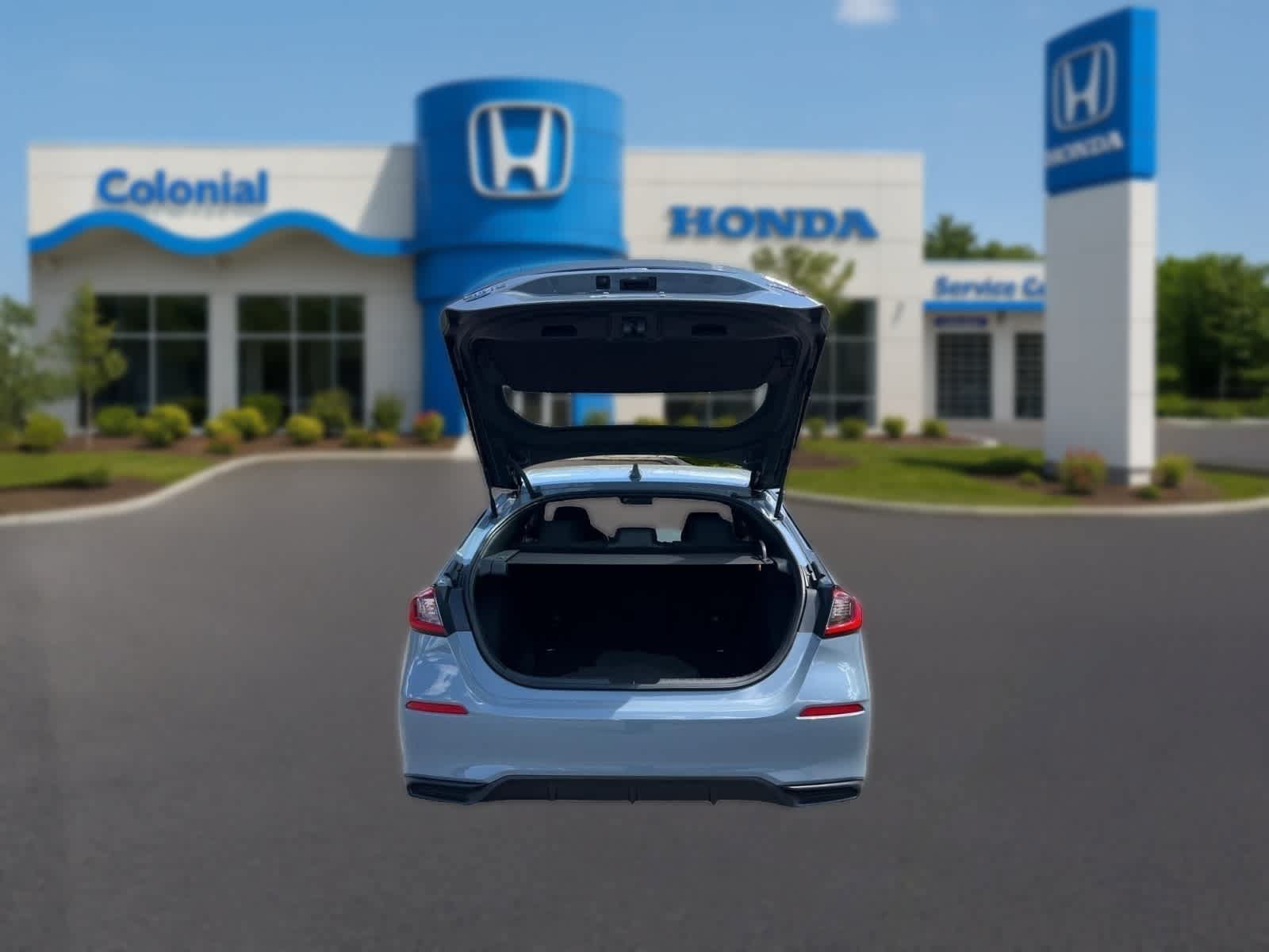 Used 2024 Honda Civic Sport image 41
