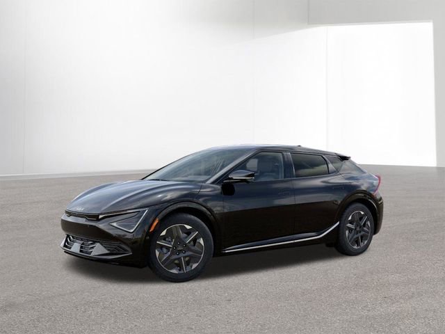 New 2025 Kia EV6 Light w/ Light LR Technology Package image 3