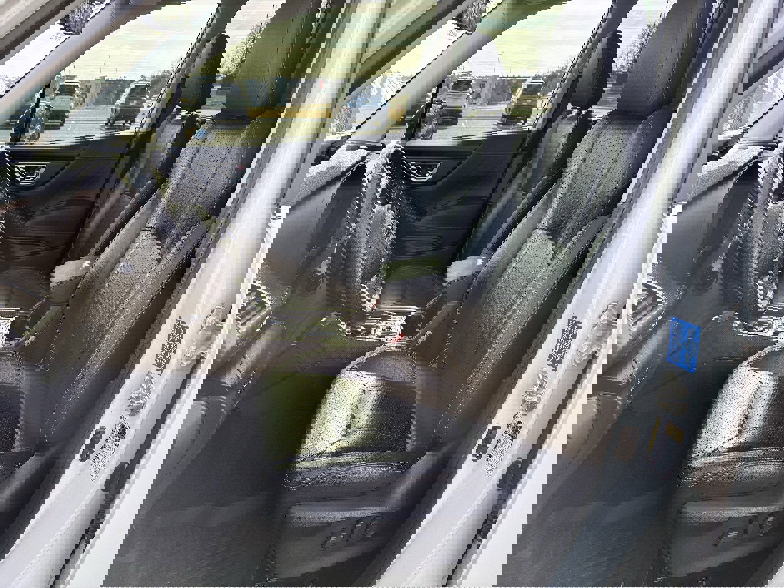 Used 2021 Subaru Forester Touring w/ Popular Package #2 image 29