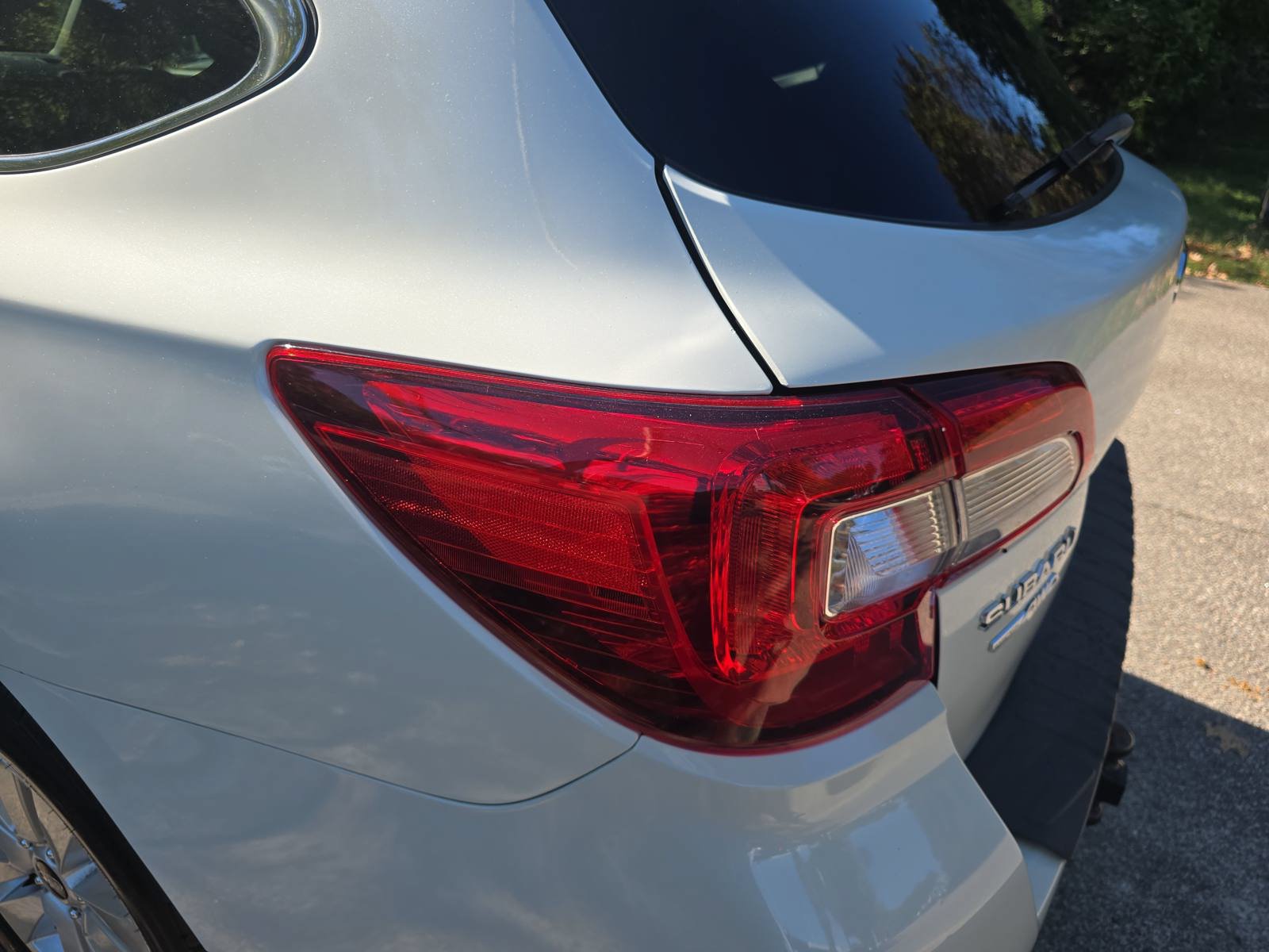 Used 2019 Subaru Outback 2.5i Premium AWD/4WD image 33