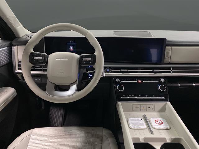 New 2026 Hyundai Santa Fe SEL image 5