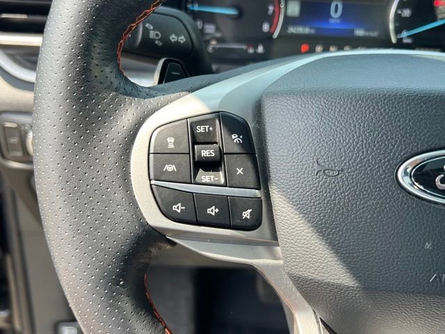 Used 2022 Ford Explorer Timberline w/ Timberline Technology Package AWD/4WD image 22