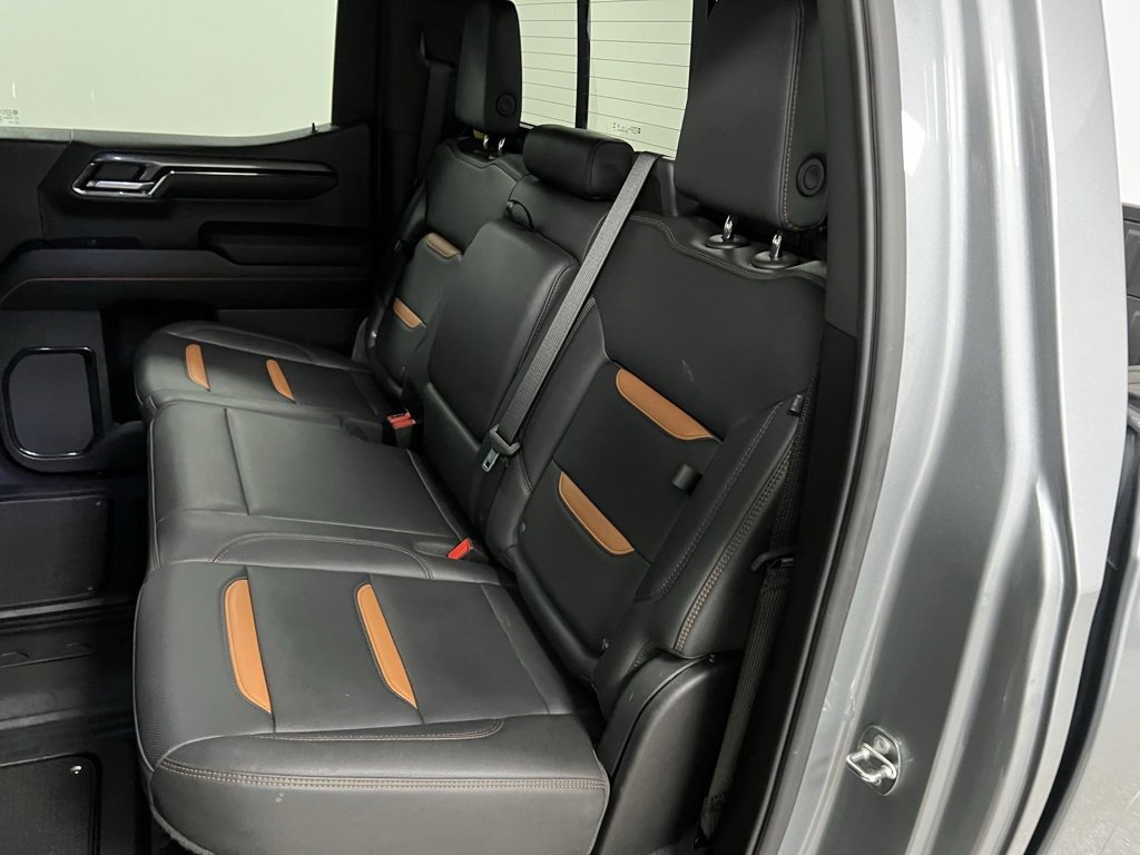 Used 2024 GMC Sierra 1500 AT4 image 54