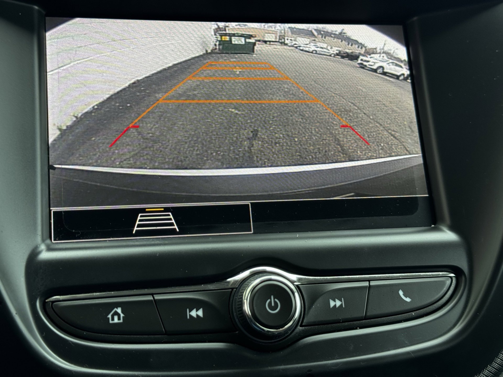 Used 2023 Chevrolet TrailBlazer LT image 23