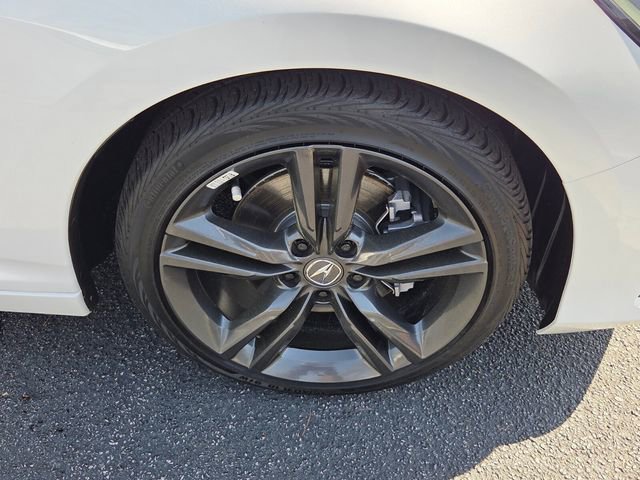 Certified 2025 Acura Integra A-Spec image 16