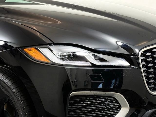 New 2026 Jaguar F-PACE R-Dynamic S image 14