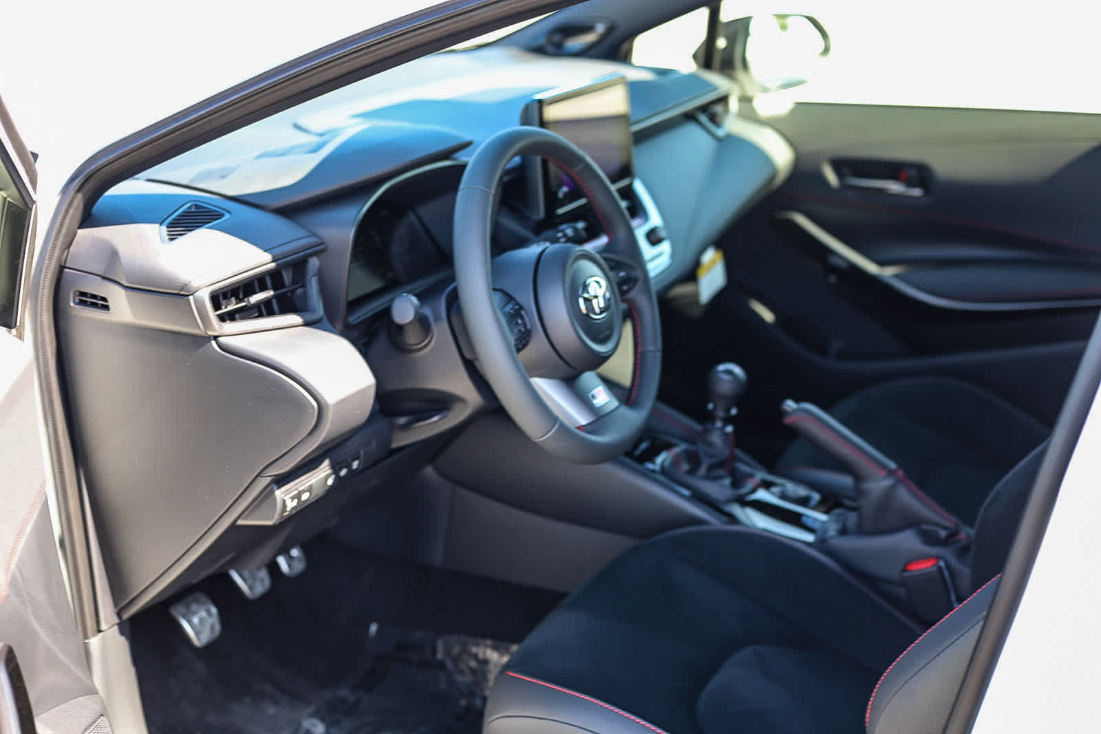 New 2026 Toyota Corolla GR AWD/4WD image 19