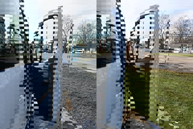 Used 2024 Ford Transit 250 Low Roof w/ Exterior Upgrade Package image 18