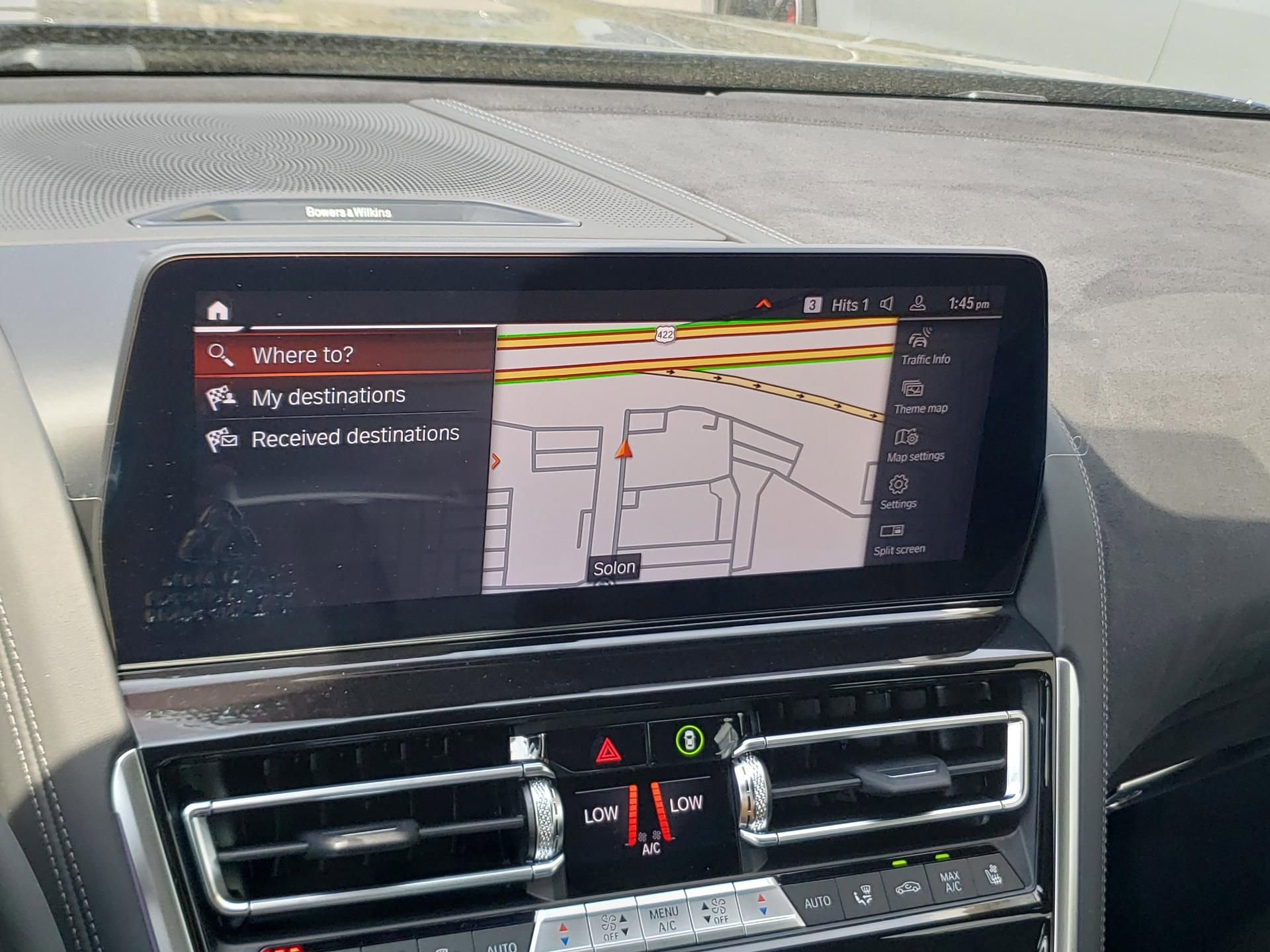 New 2026 BMW M850i xDrive AWD/4WD image 27