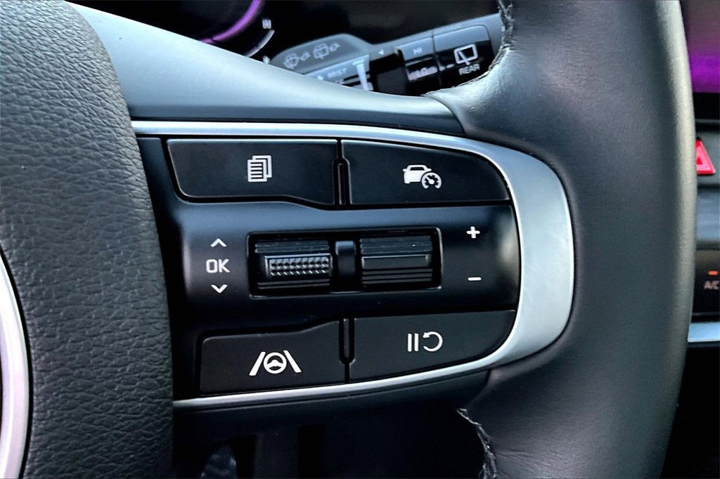 Used 2023 Kia Sportage X-Line w/ X-Line Premium Package image 24