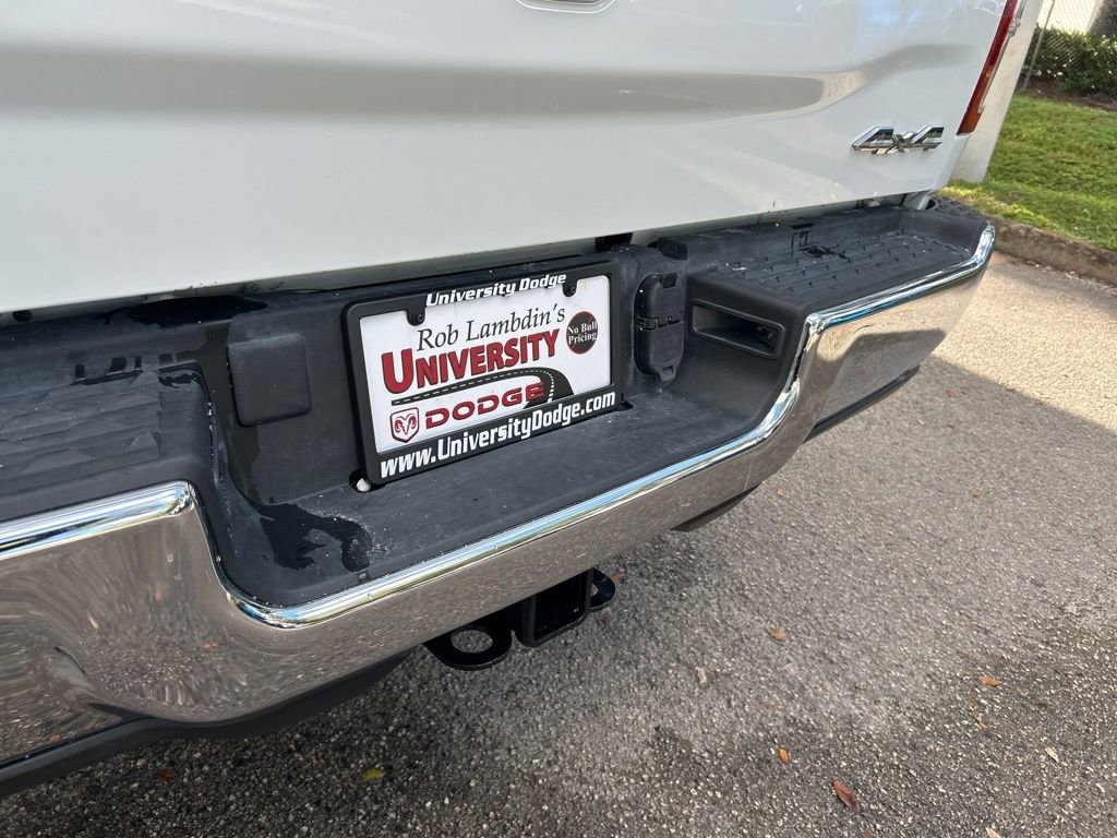 Certified 2024 RAM 2500 Big Horn image 17