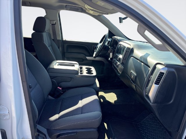 Used 2017 Chevrolet Silverado 1500 LT w/ All Star Edition RWD image 25
