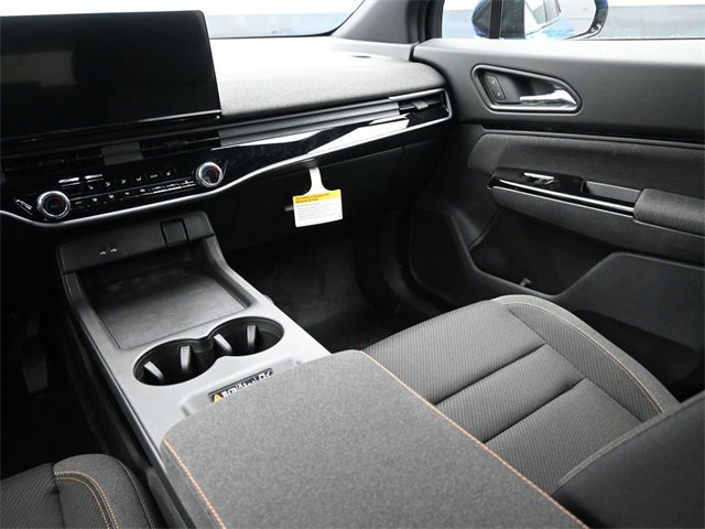 New 2025 Honda Prologue Eco image 11