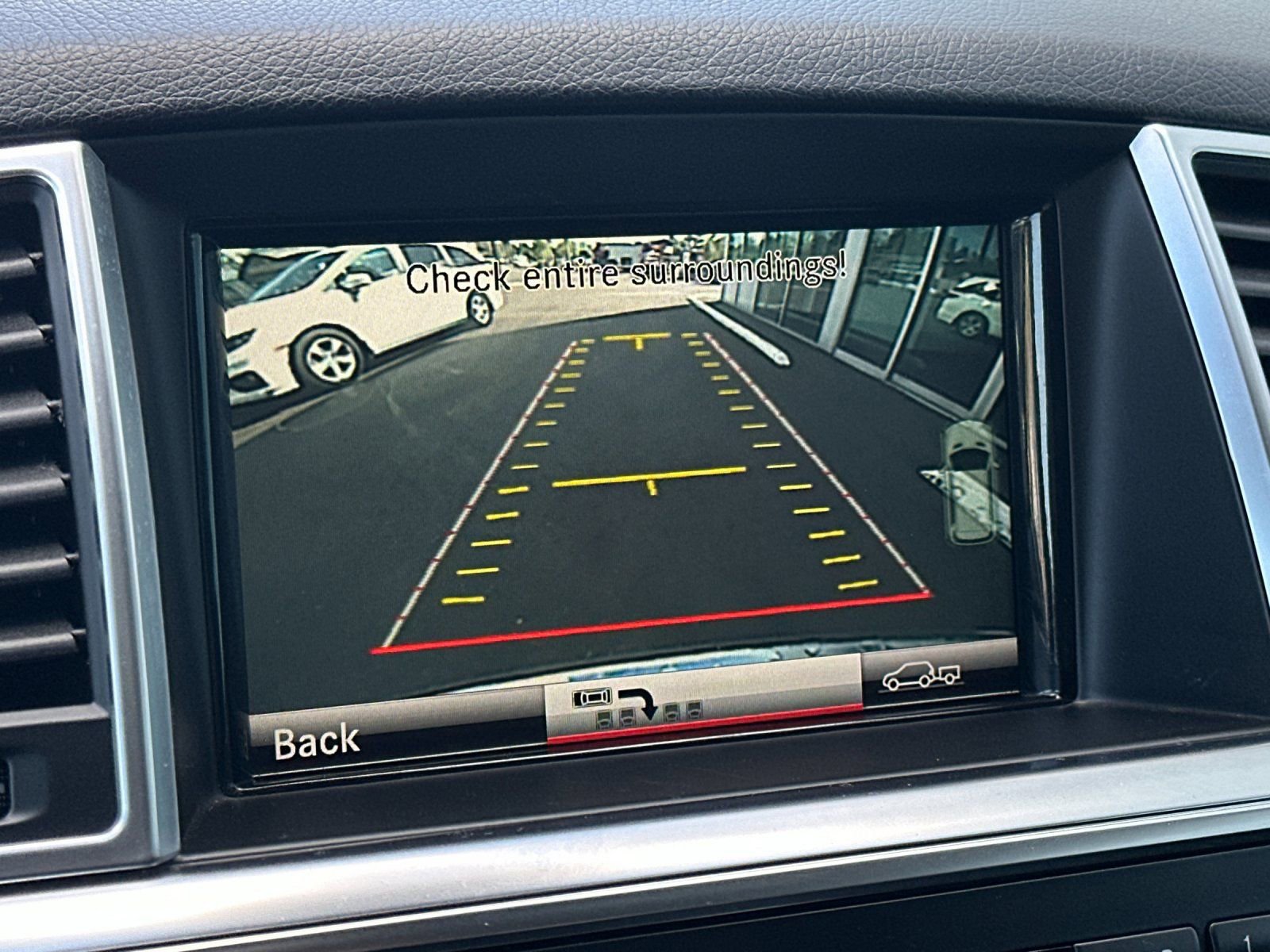 Used 2013 Mercedes-Benz ML 350 4MATIC image 20