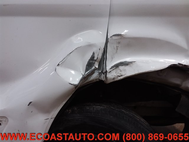 Used 2015 Ford Transit Connect XL FWD image 16