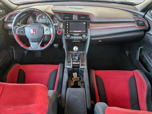 Used 2017 Honda Civic Type R image 16