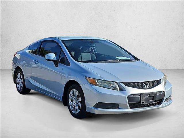 Used 2012 Honda Civic LX video 3
