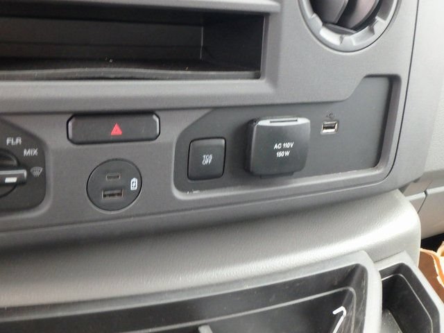 New 2024 Ford E-350 and Econoline 350 Super Duty w/ Interior Upgrade Package RWD image 18