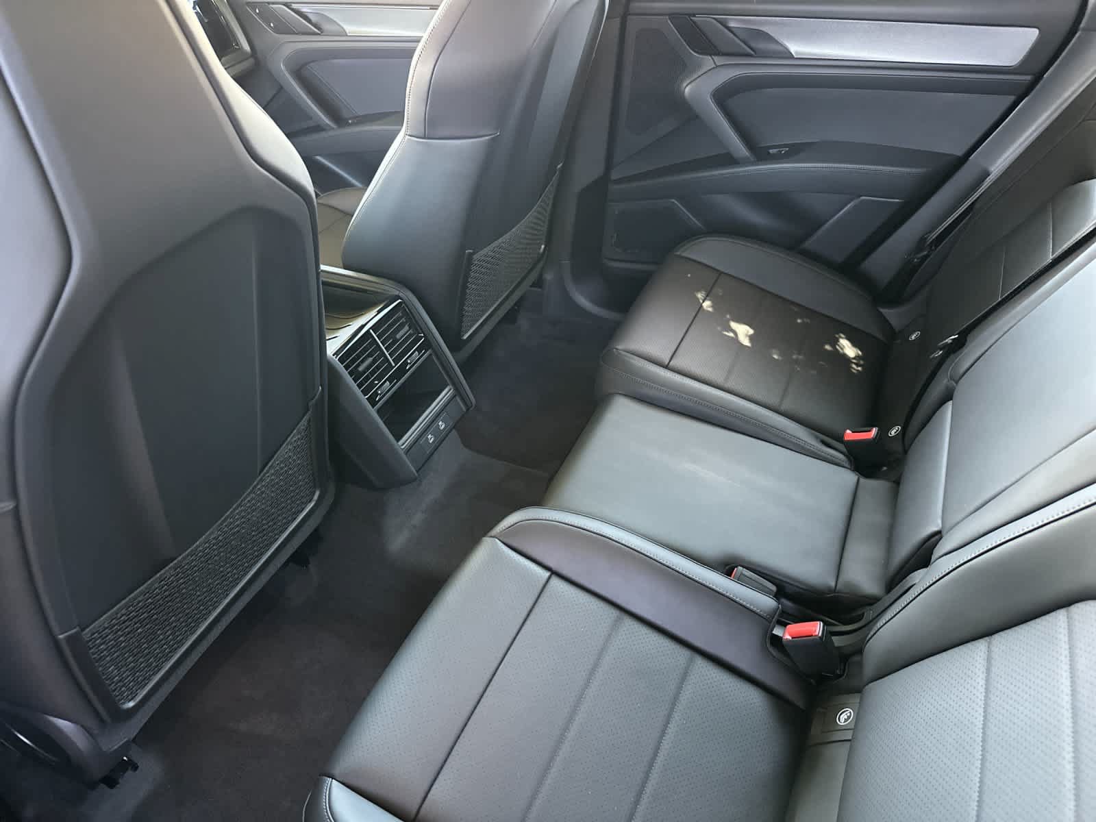 New 2026 Porsche Cayenne Electric AWD/4WD image 13