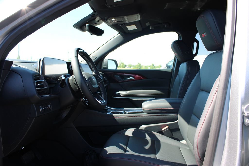 New 2026 Chevrolet Traverse Z71 AWD/4WD image 22