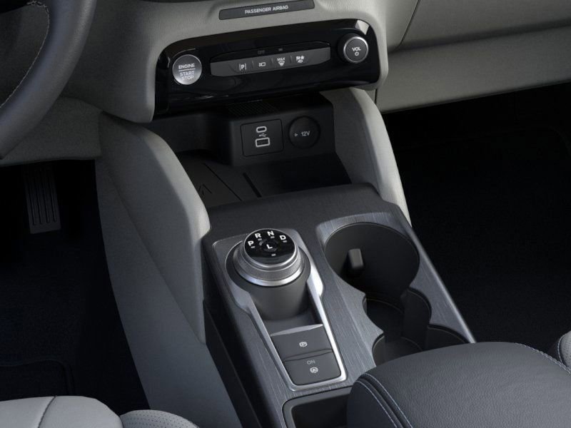New 2025 Ford Escape SE w/ PHEV Premium Package image 15