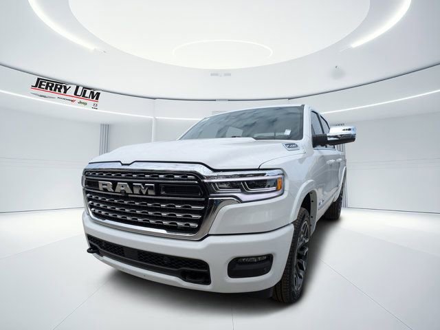 New 2026 RAM 1500 Limited image 6