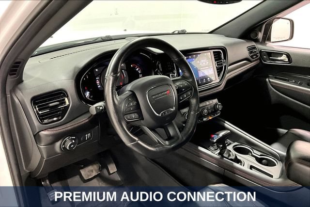 Used 2023 Dodge Durango R/T w/ Tow 'N Go Group AWD/4WD image 23