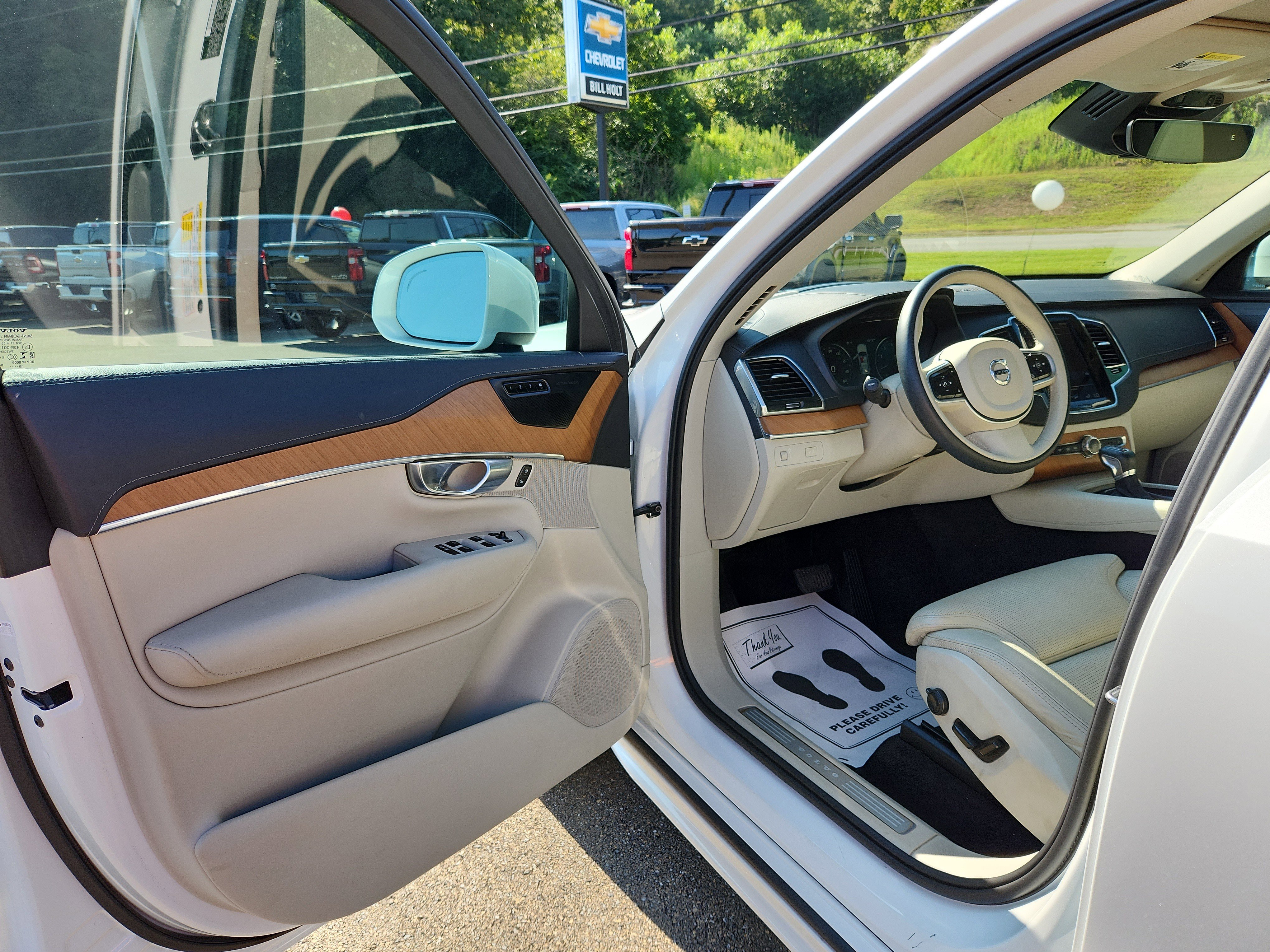 Used 2020 Volvo XC90 T6 Inscription image 21