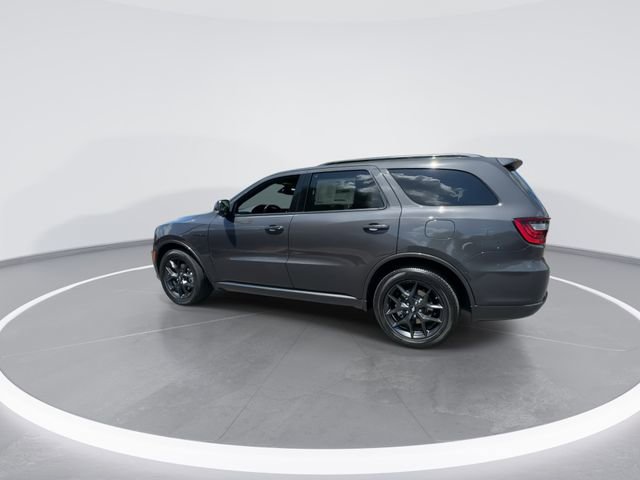 New 2026 Dodge Durango GT AWD/4WD image 6