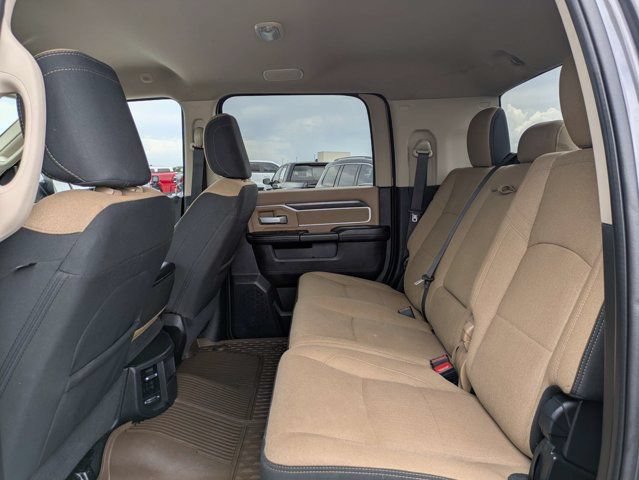 Certified 2022 RAM 2500 Big Horn w/ Level A Equipment Group AWD/4WD image 13