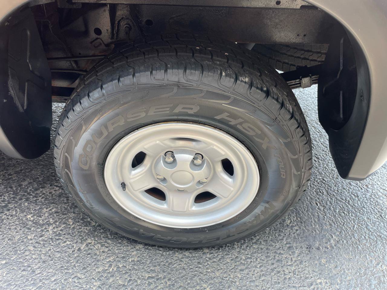 Used 2008 Dodge Dakota ST AWD/4WD image 16