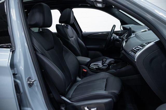 Used 2023 BMW X3 M40i AWD/4WD image 25
