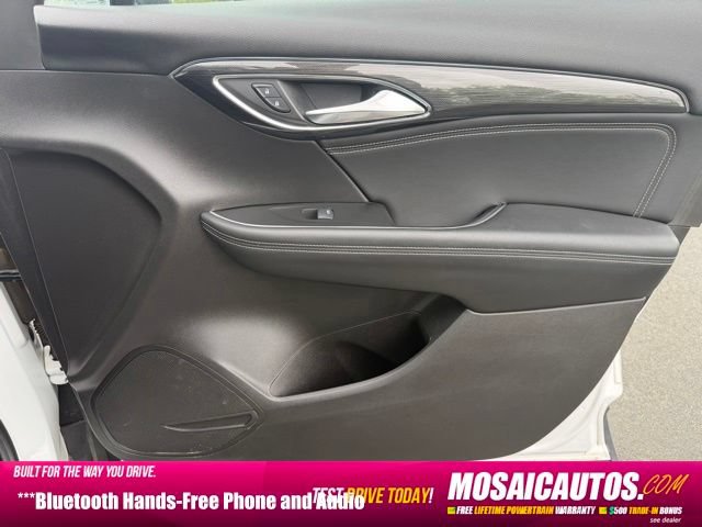 Used 2022 Buick Envision Preferred FWD image 9