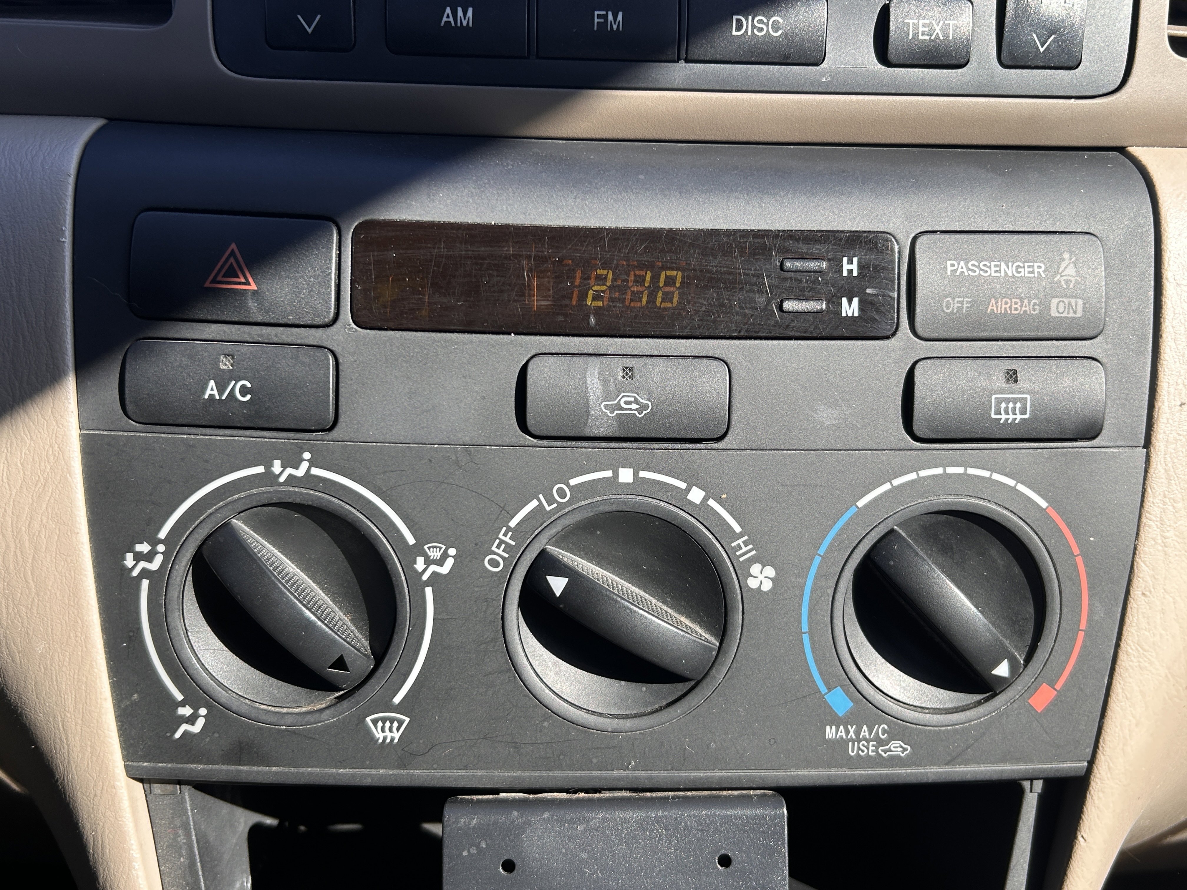 Used 2007 Toyota Corolla CE image 14