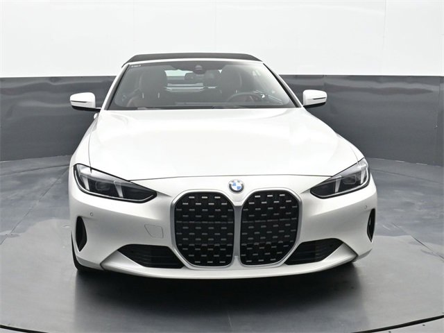 Used 2025 BMW 430i Convertible image 23